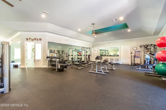 $710,000 | 125 Pinehurst Pointe Drive, St. Augustine, FL 32092