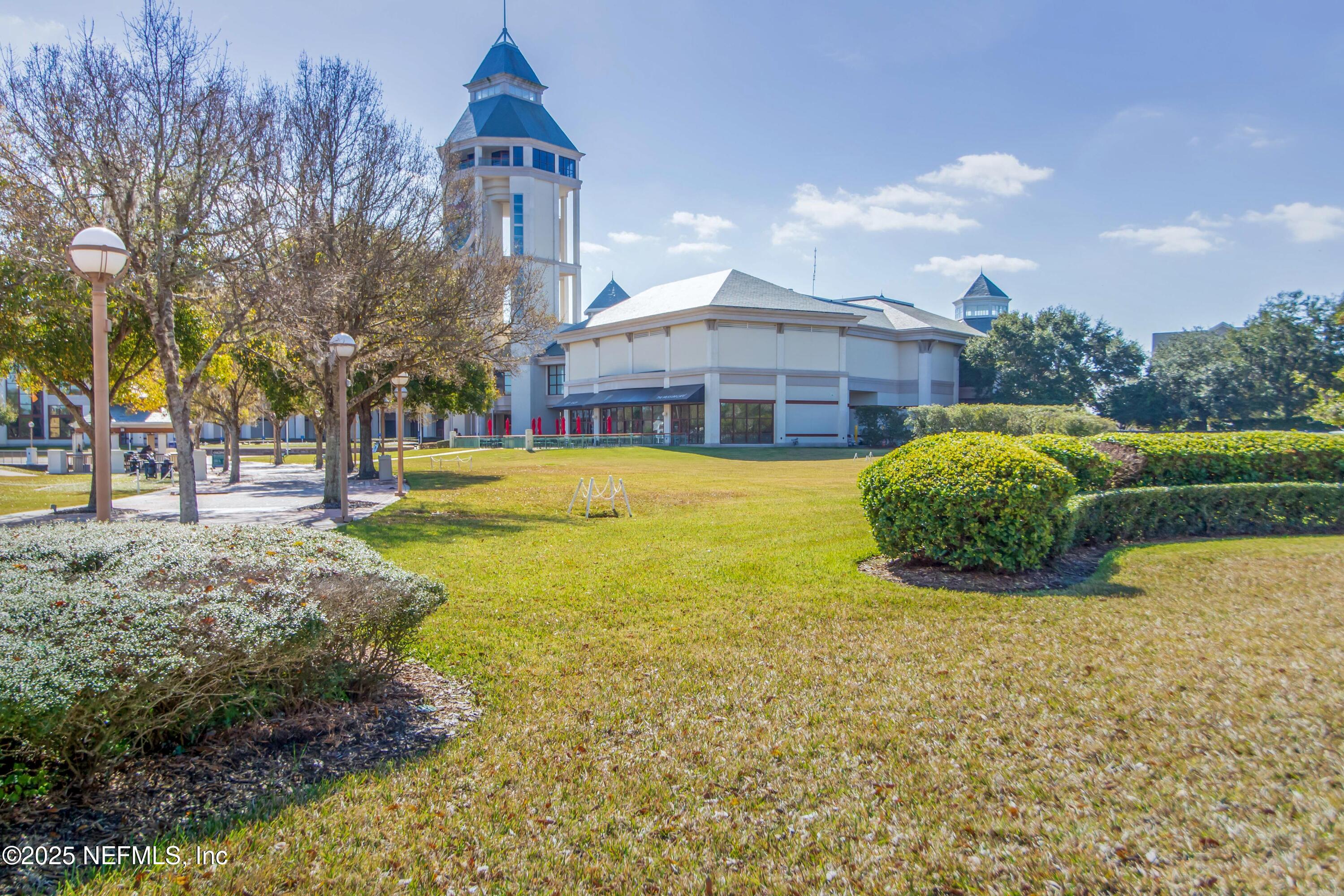 125 Pinehurst Pointe Drive St. Augustine, FL 32092 - Photo 67 of 75 World Golf Village - World Golf View 3