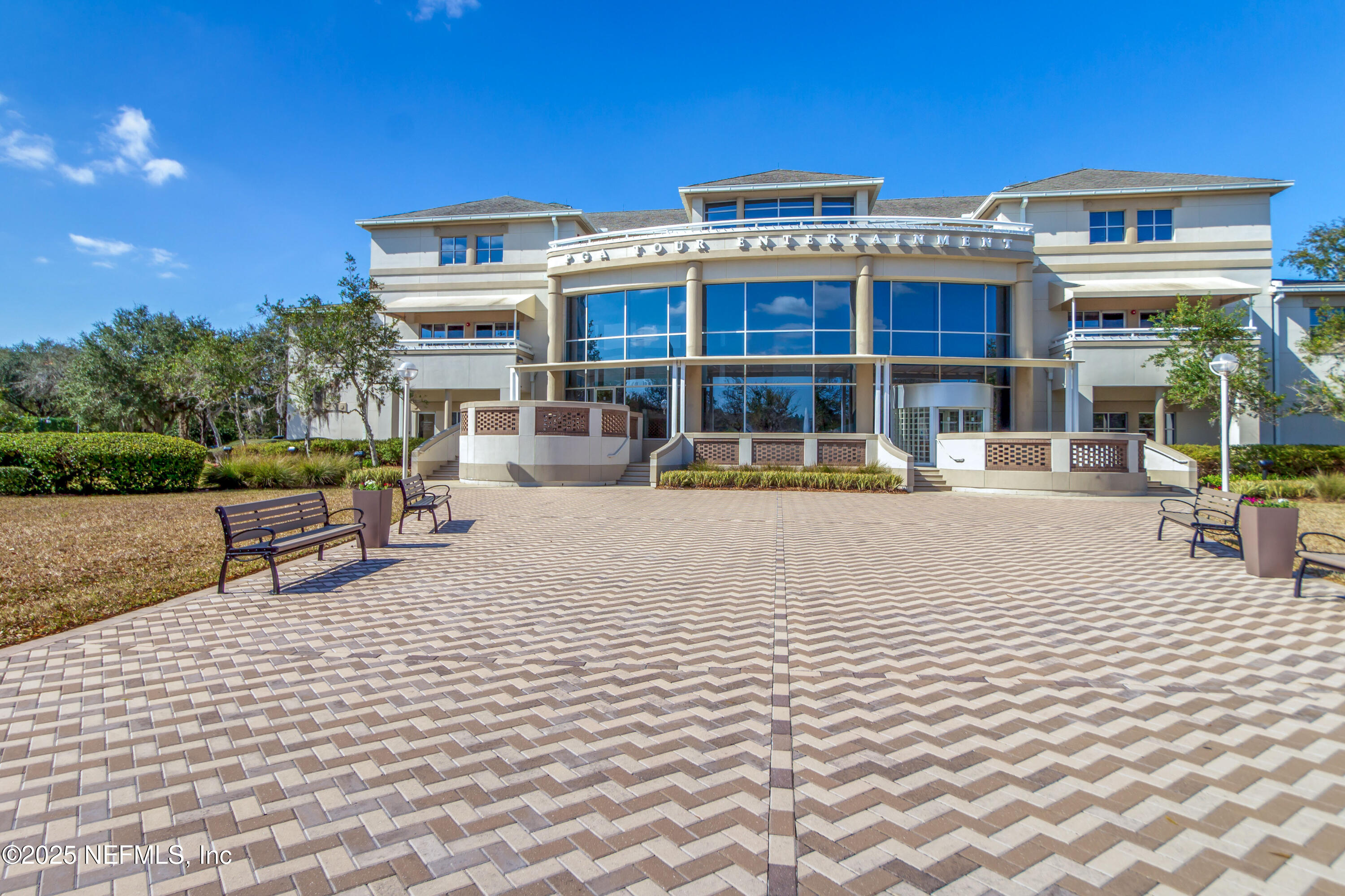 125 Pinehurst Pointe Drive St. Augustine, FL 32092 - Photo 68 of 75 World Golf Village - PGA Center