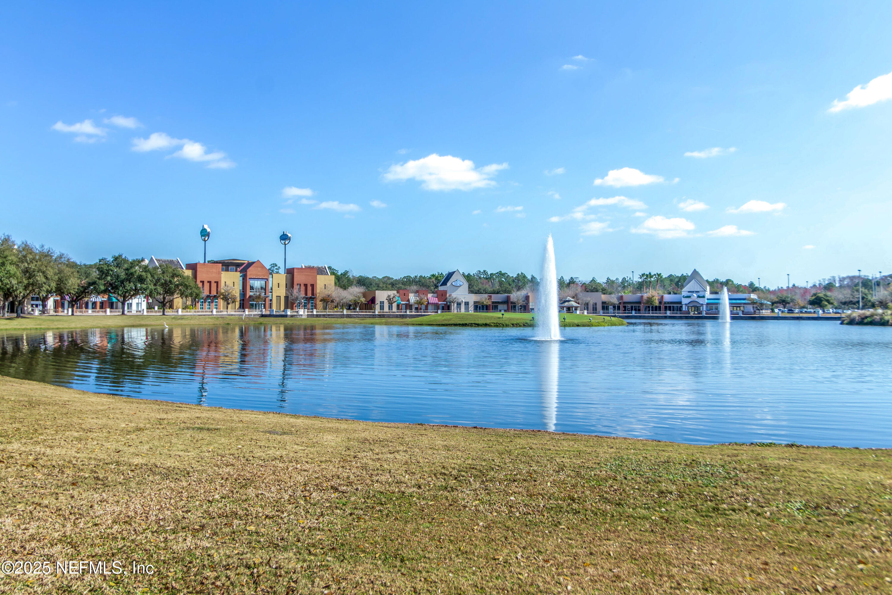 125 Pinehurst Pointe Drive St. Augustine, FL 32092 - Photo 70 of 75 World Golf Village - Golf View 2