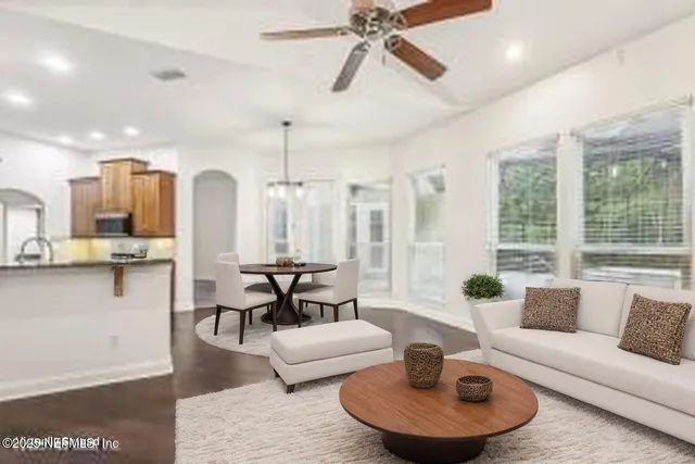 $710,000 | 125 Pinehurst Pointe Drive, St. Augustine, FL 32092