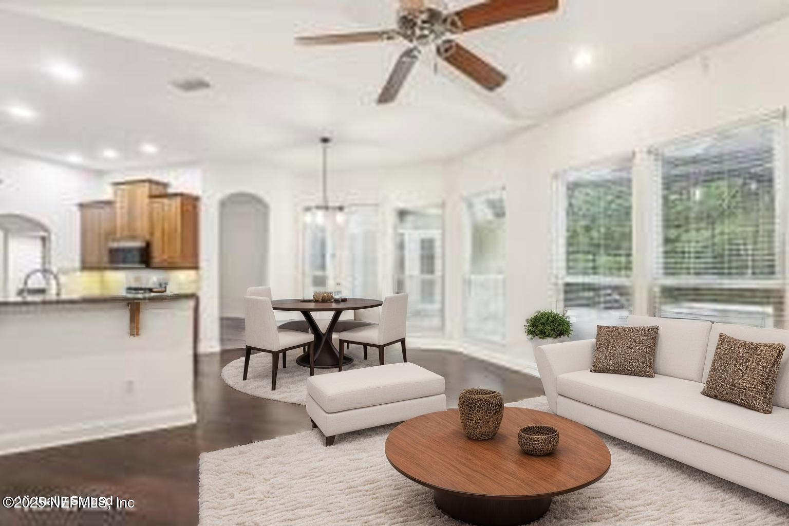 125 Pinehurst Pointe Drive St. Augustine, FL 32092 - Photo 7 of 75 20251029151011713110000000 - Kitchen - S