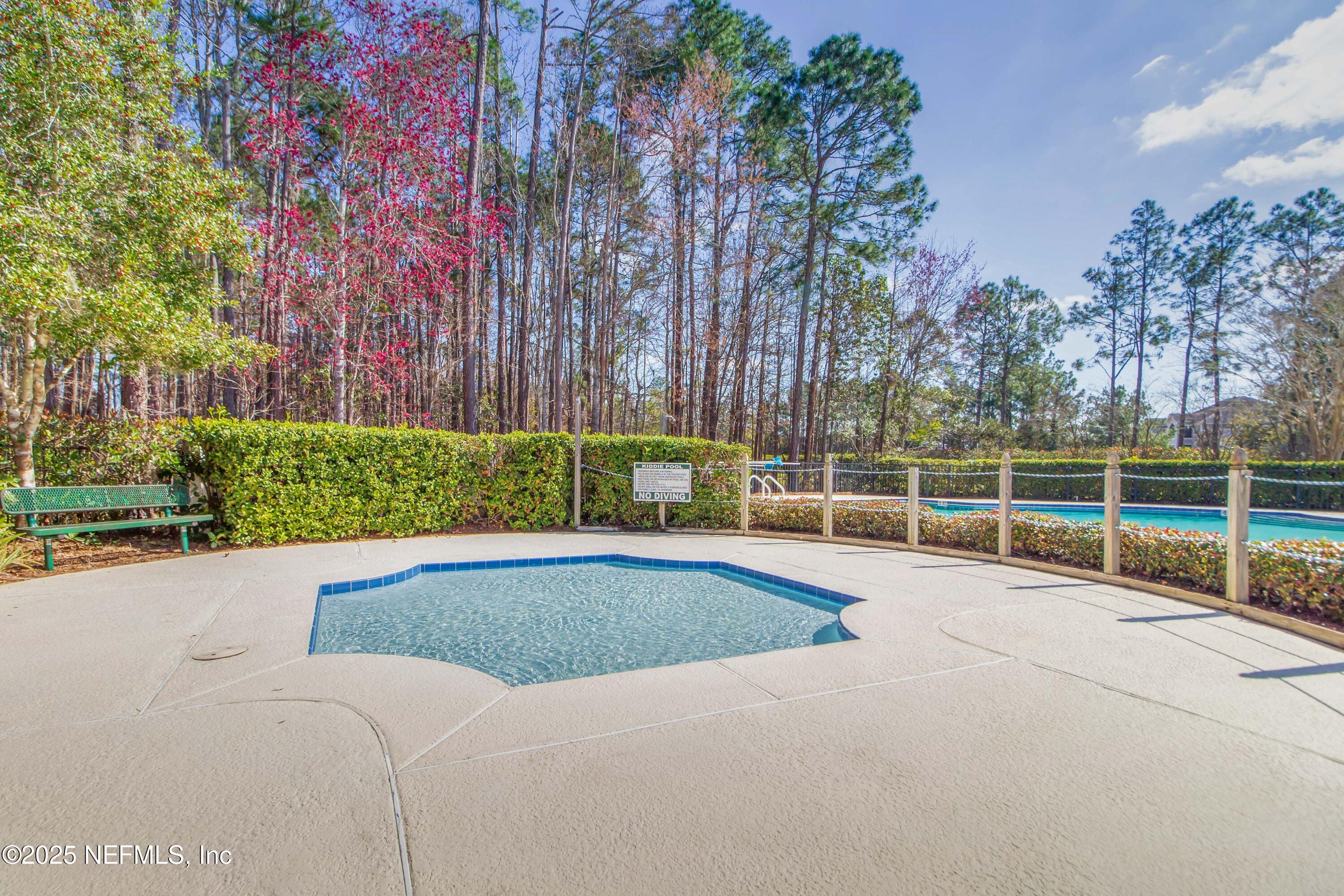 125 Pinehurst Pointe Drive St. Augustine, FL 32092 - Photo 71 of 75 World Golf Village - Community Hot Tub