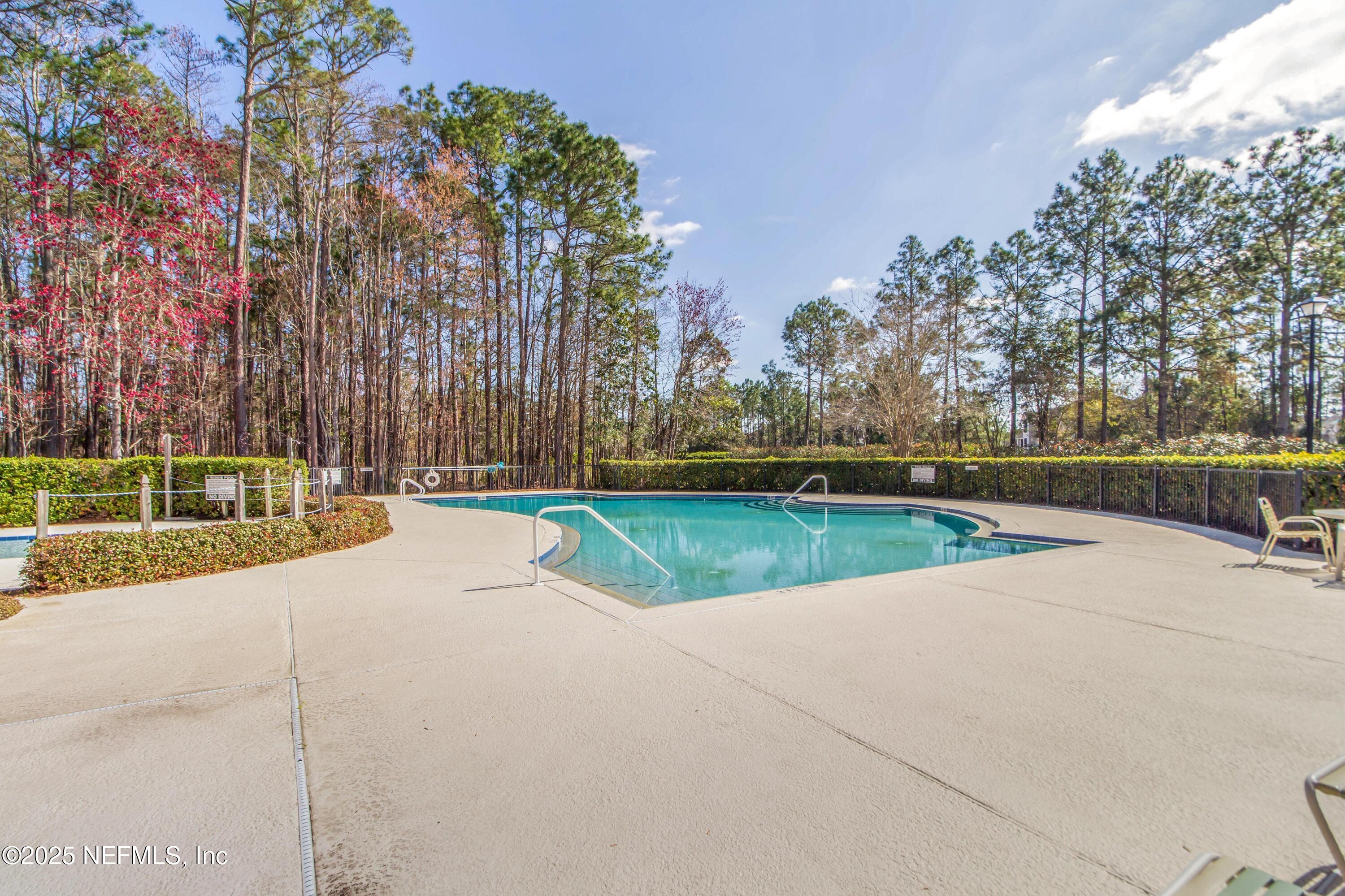 125 Pinehurst Pointe Drive St. Augustine, FL 32092 - Photo 72 of 75 World Golf Village - Community Pool