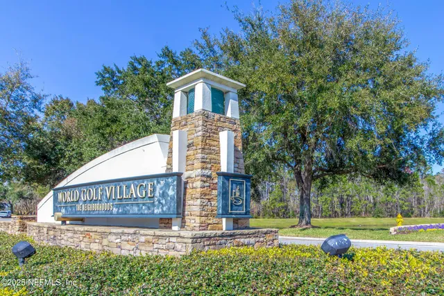 $710,000 | 125 Pinehurst Pointe Drive, St. Augustine, FL 32092