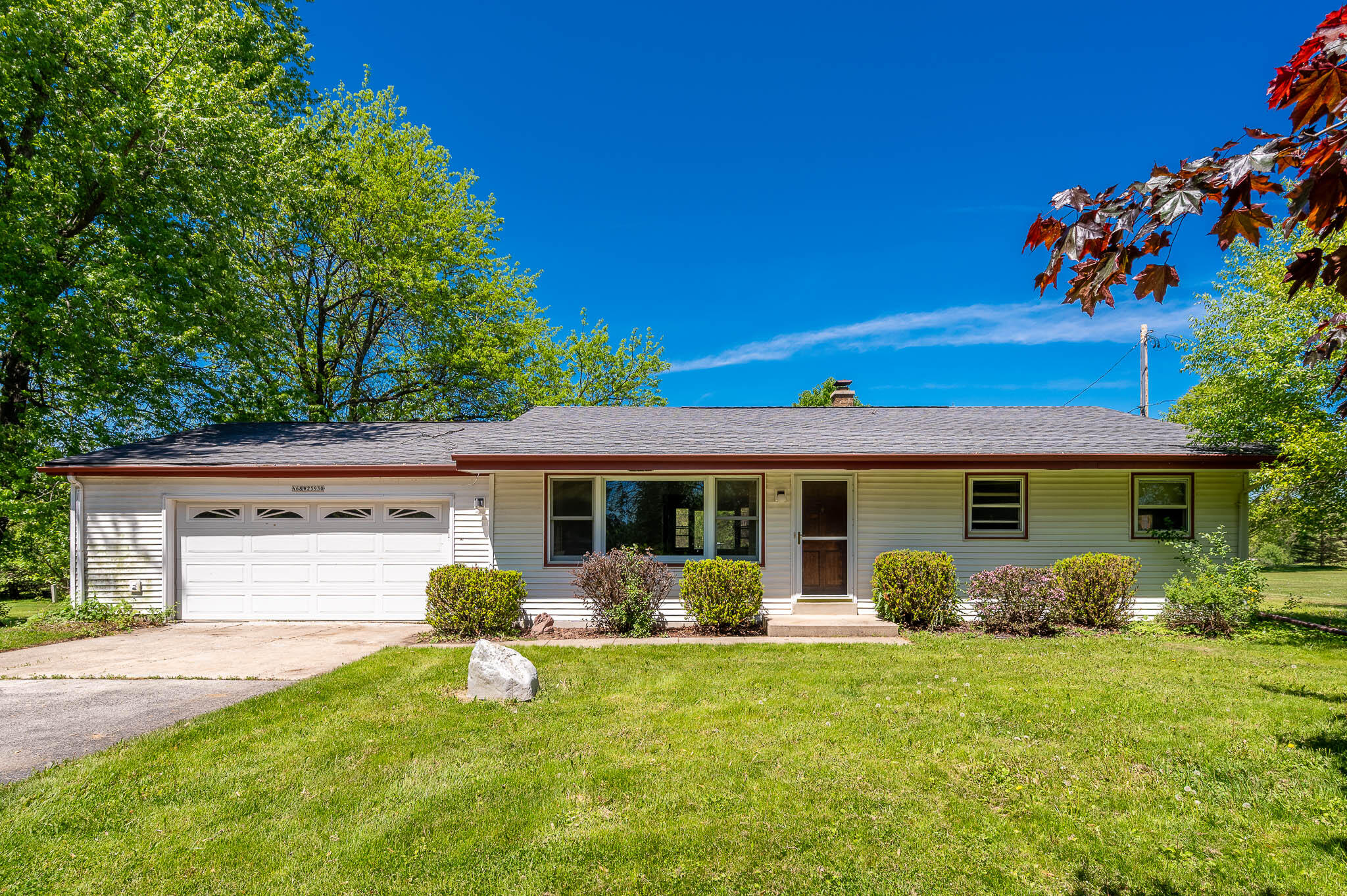 N68W25930 Silver Spring Drive Lisbon, WI 53089 - Photo 1 of 14 Silver Springs - 028
