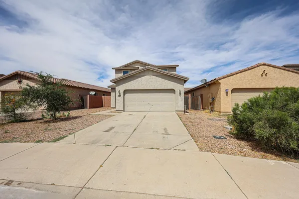 $2,000 | 41298 West Park Hill Drive, Maricopa, AZ 85138
