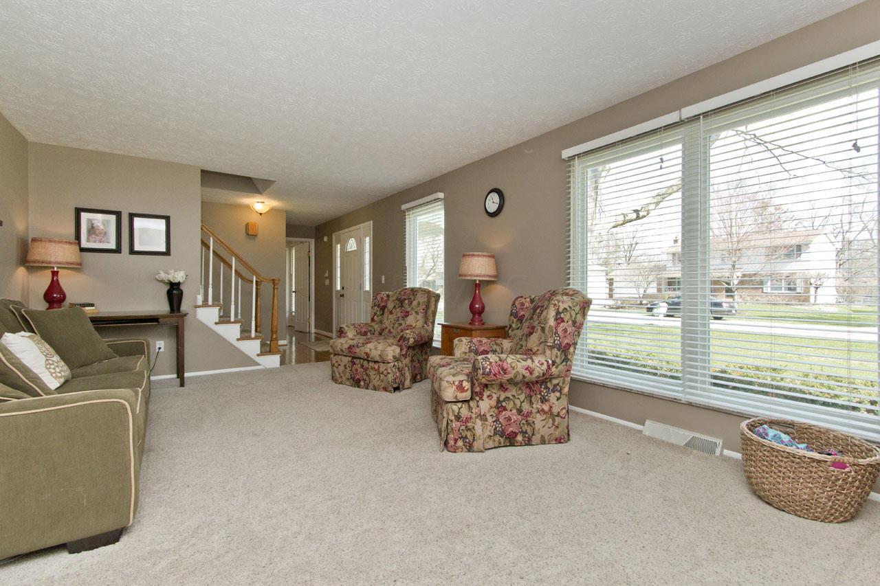 6635 Millbrae Road Columbus, OH 43235 - Photo 11 of 42 Gallery Image 11