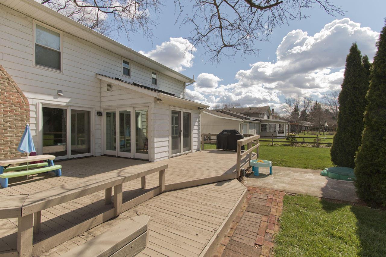 6635 Millbrae Road Columbus, OH 43235 - Photo 31 of 42 Gallery Image 31