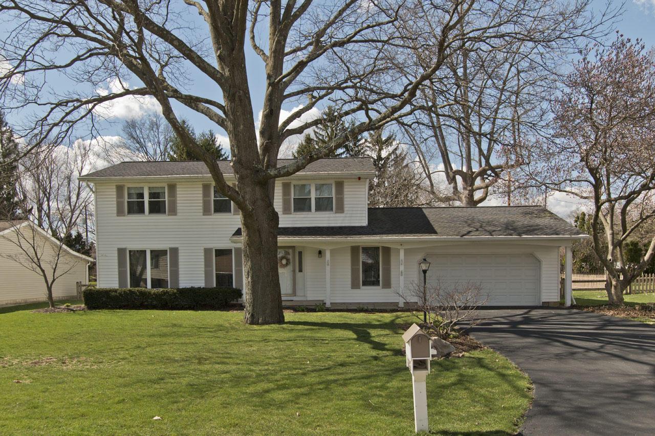 6635 Millbrae Road Columbus, OH 43235 - Photo 42 of 42 Gallery Image 42