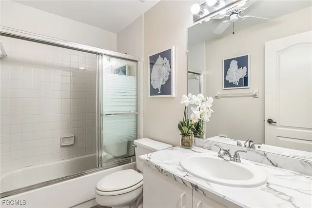 $269,000 | 14520 Hickory Hill Court, Unit 823, Fort Myers, FL 33912