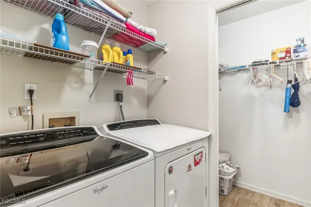 $269,000 | 14520 Hickory Hill Court, Unit 823, Fort Myers, FL 33912