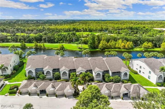 $269,000 | 14520 Hickory Hill Court, Unit 823, Fort Myers, FL 33912