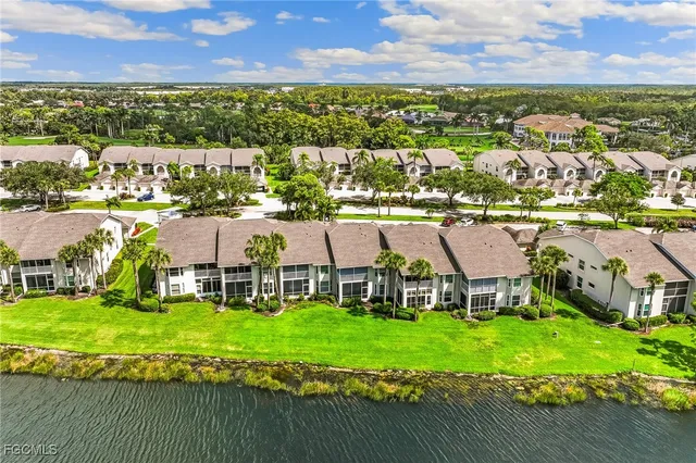 $269,000 | 14520 Hickory Hill Court, Unit 823, Fort Myers, FL 33912