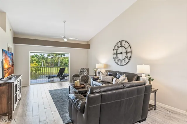 $269,000 | 14520 Hickory Hill Court, Unit 823, Fort Myers, FL 33912