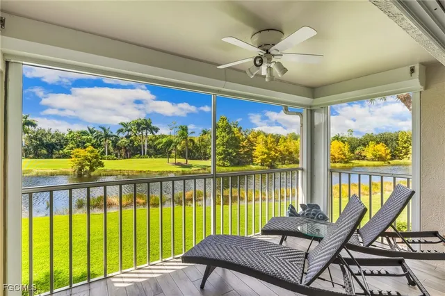 $269,000 | 14520 Hickory Hill Court, Unit 823, Fort Myers, FL 33912