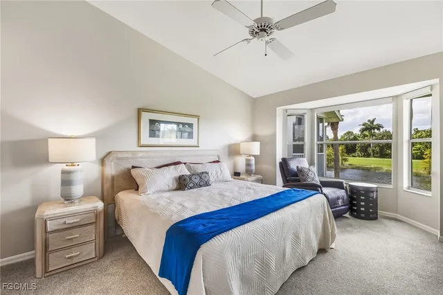 $269,000 | 14520 Hickory Hill Court, Unit 823, Fort Myers, FL 33912