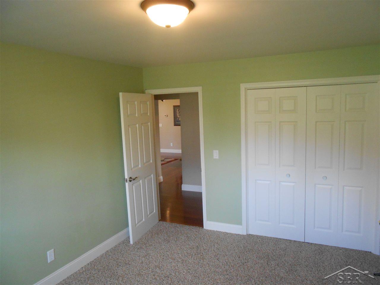 13200 North Center Road Clio, MI 48420 - Photo 19 of 22 Bedroom 3