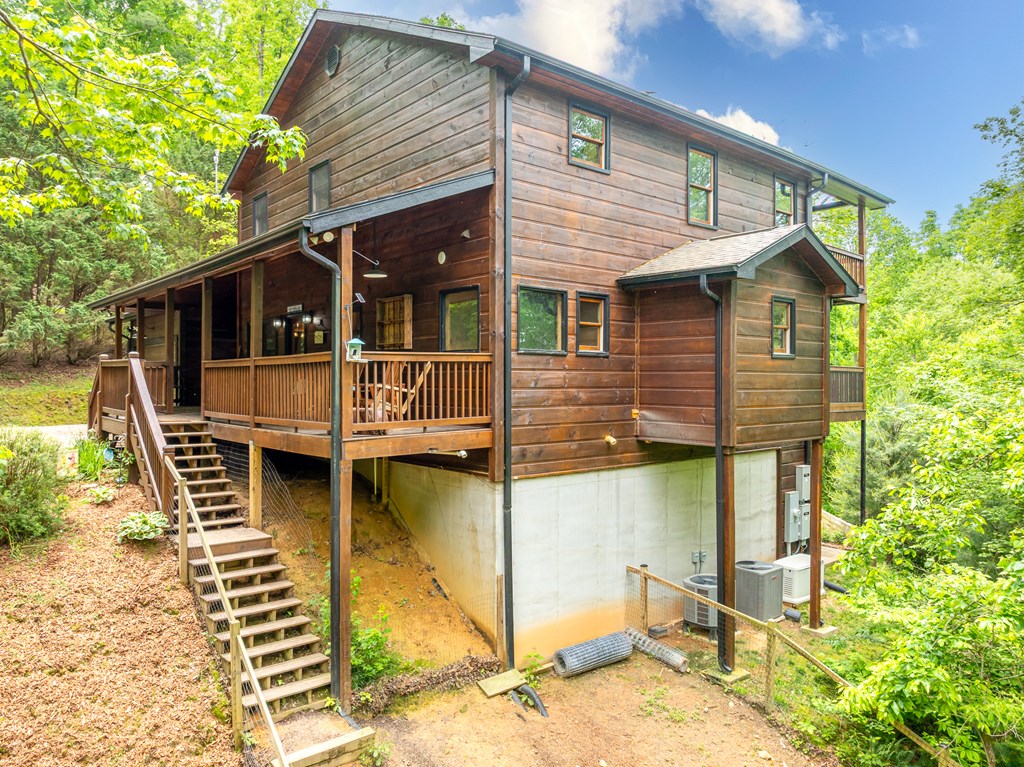 32 Grice Woods Road Blue Ridge, GA 30513 - Photo 56 of 65 Gallery Image 56