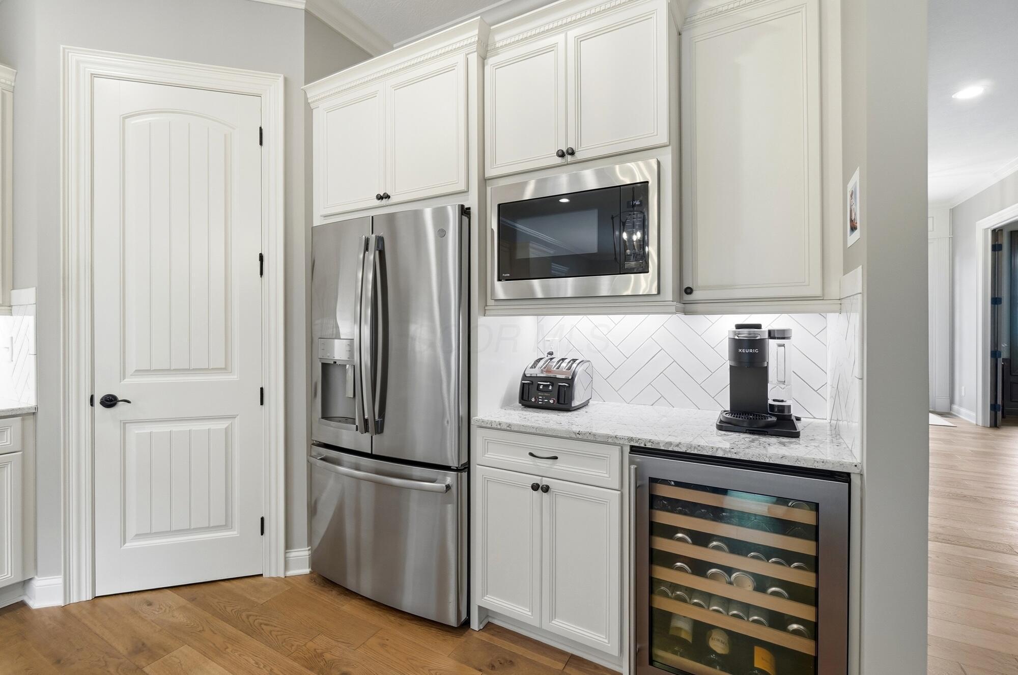 4430 Rammelsberg Drive Galena, OH 43021 - Photo 26 of 74 Kitchen