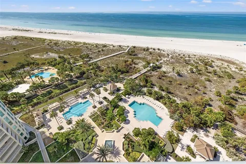 $2,850,000 | 1170 Gulf Boulevard, Unit 2001, Clearwater, FL 33767