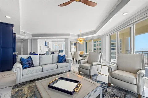 $2,750,000 | 1170 Gulf Boulevard, Unit 2001, Clearwater, FL 33767