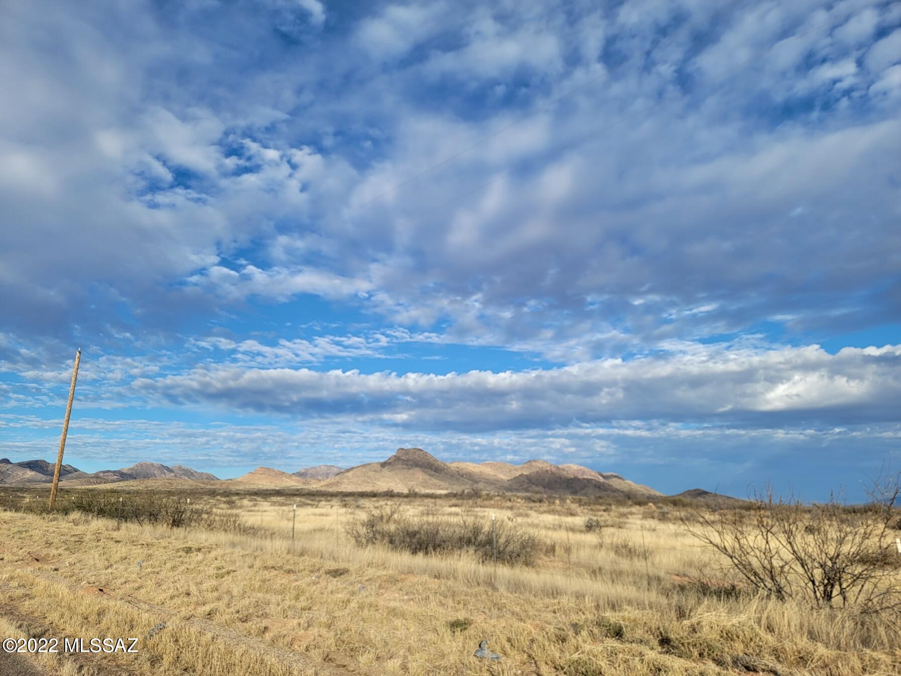 Tbd Airport Road Willcox, AZ 85643 - Photo 4 of 5