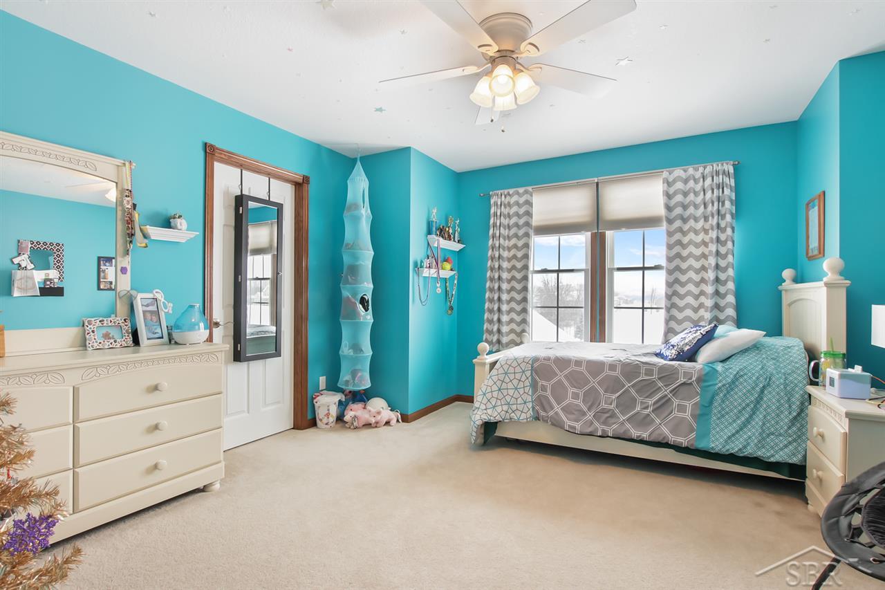 4117 Lone Road Freeland, MI 48623 - Photo 16 of 26 Bedroom 3