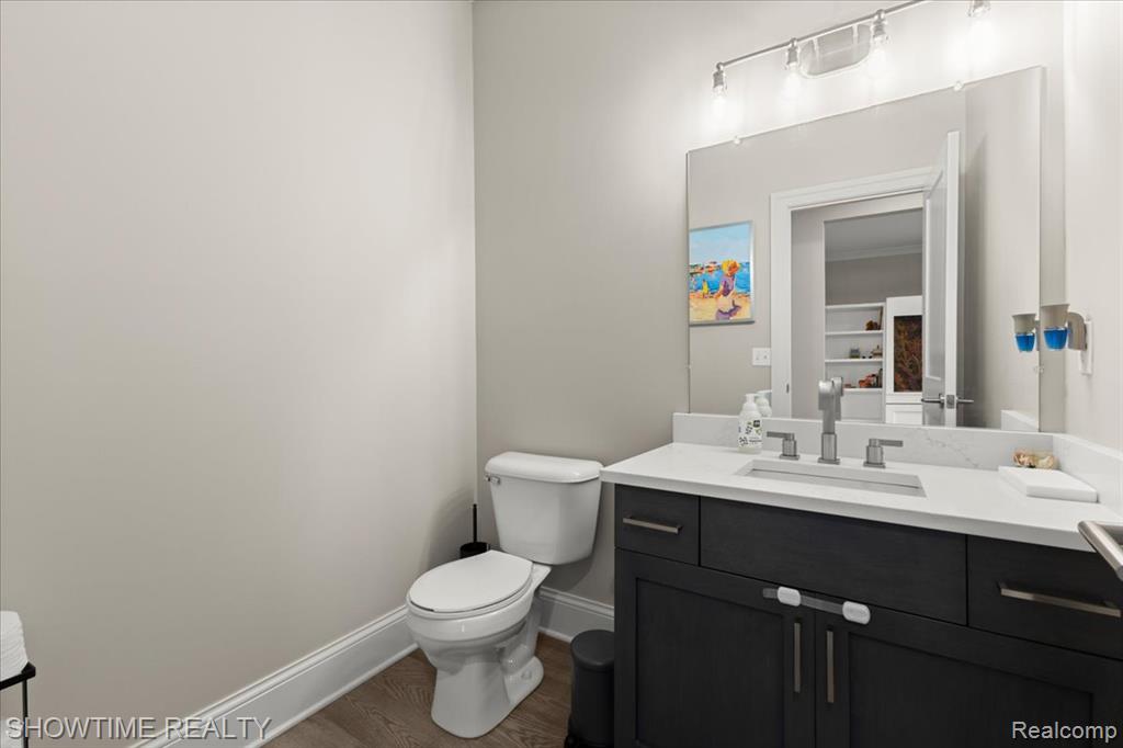 291 West Tienken Road Rochester Hills, MI 48306 - Photo 21 of 49