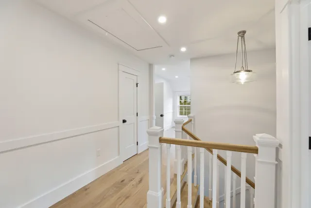 $5,895,000 | 6 Mariner Way, Nantucket, MA 02554