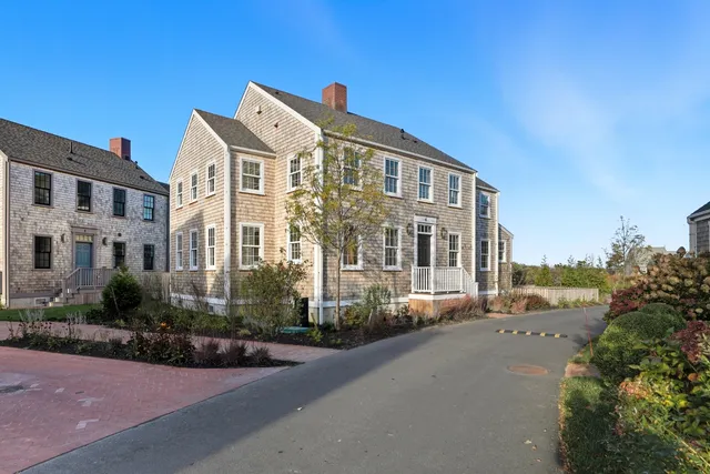 $5,895,000 | 6 Mariner Way, Nantucket, MA 02554