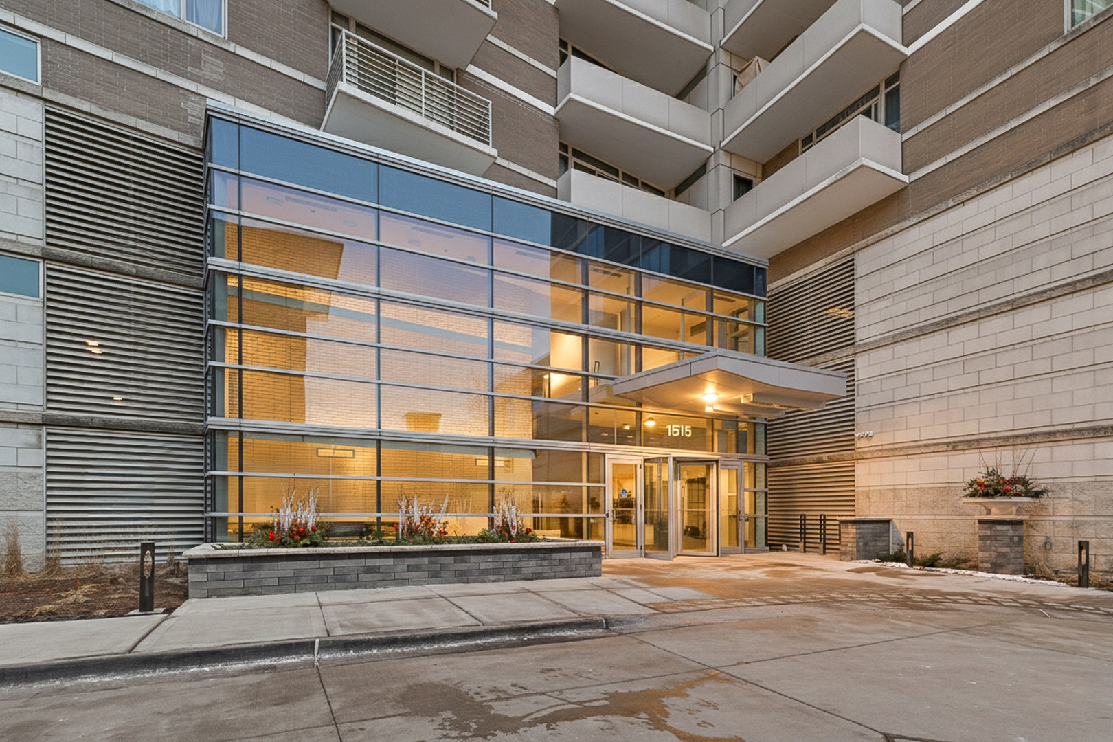 1515 South Prairie Avenue, Unit 1010 Chicago, IL 60605 - Photo 1 of 34