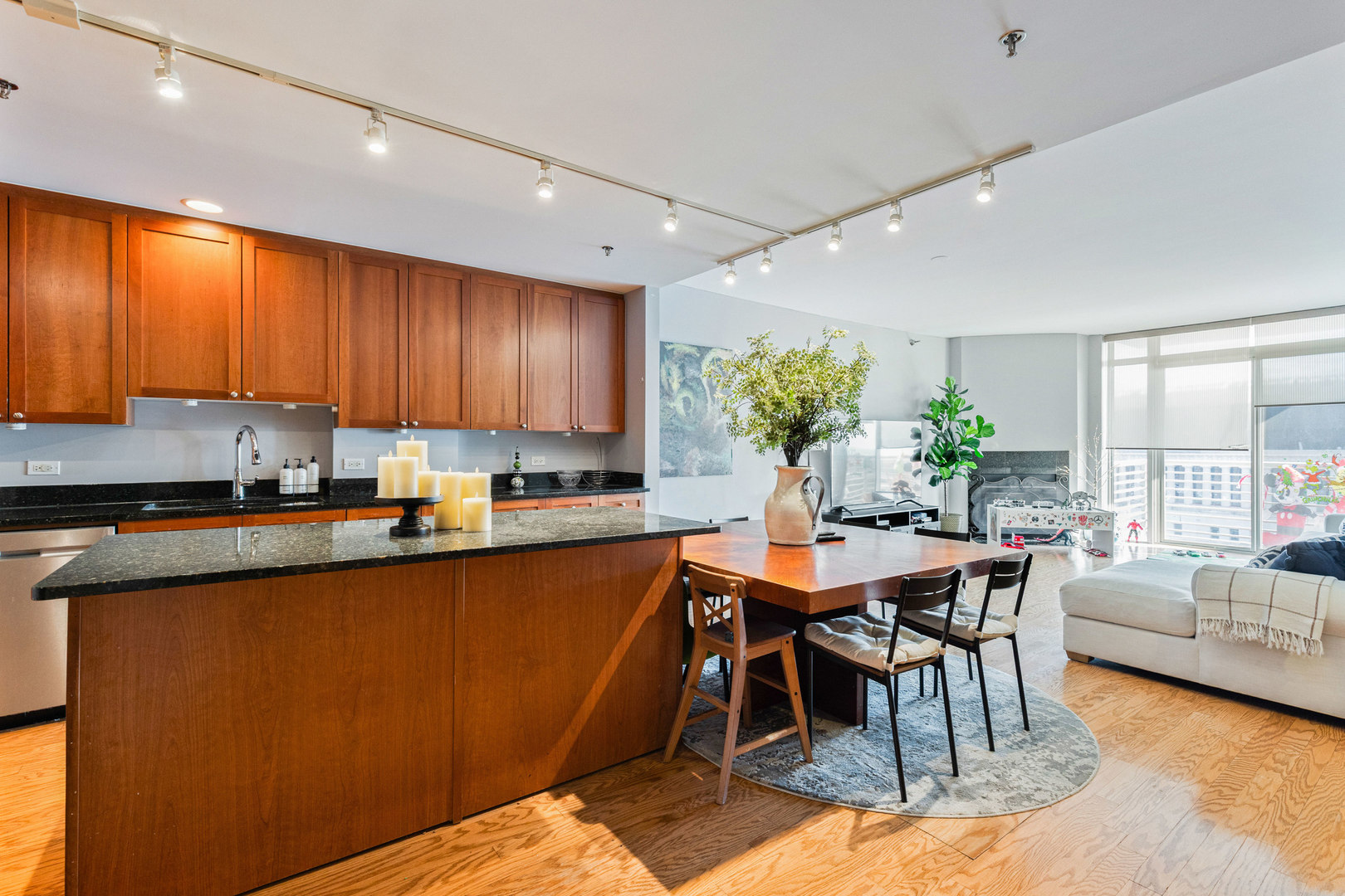 1515 South Prairie Avenue, Unit 1010 Chicago, IL 60605 - Photo 16 of 34
