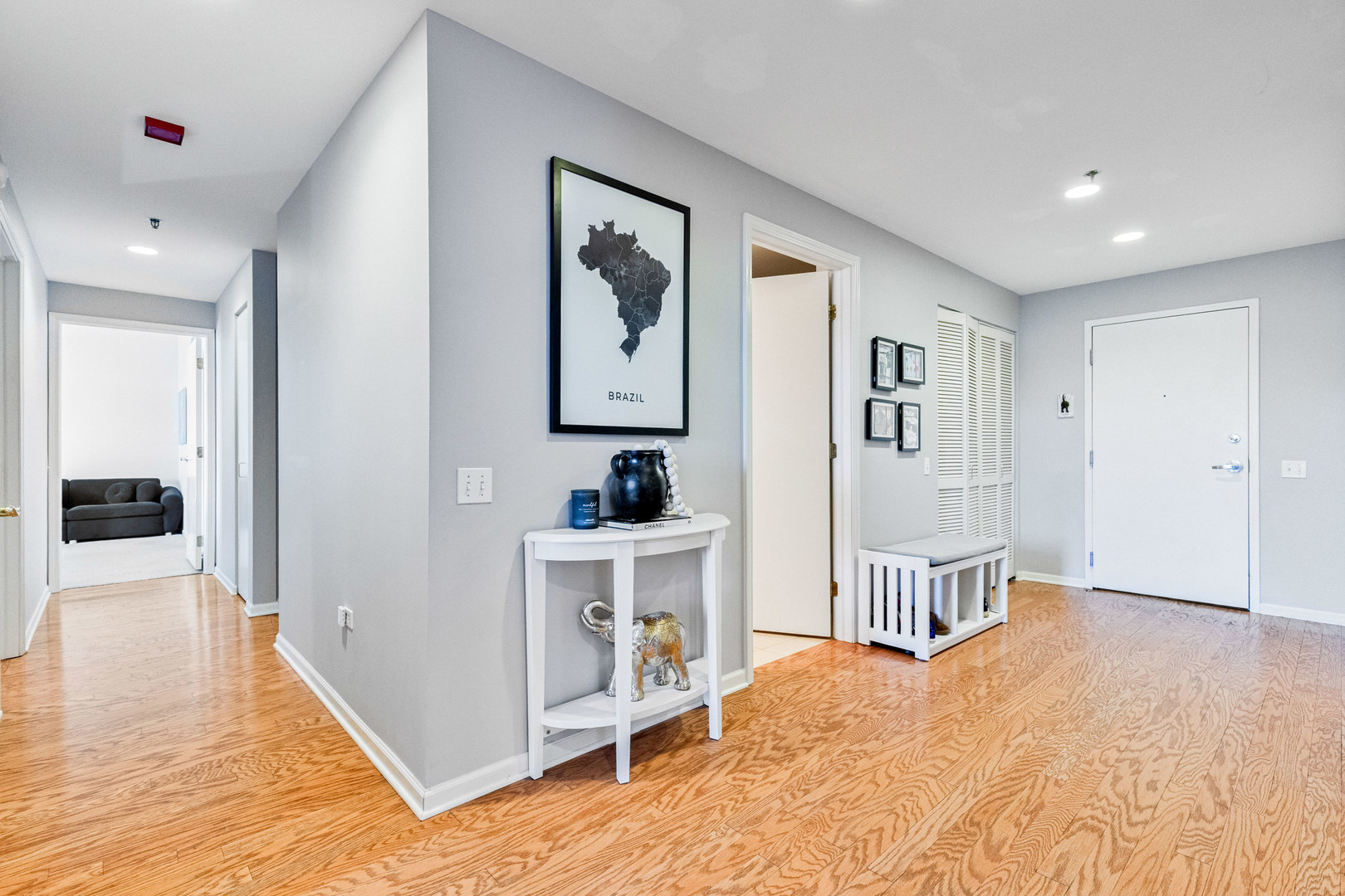 1515 South Prairie Avenue, Unit 1010 Chicago, IL 60605 - Photo 17 of 34
