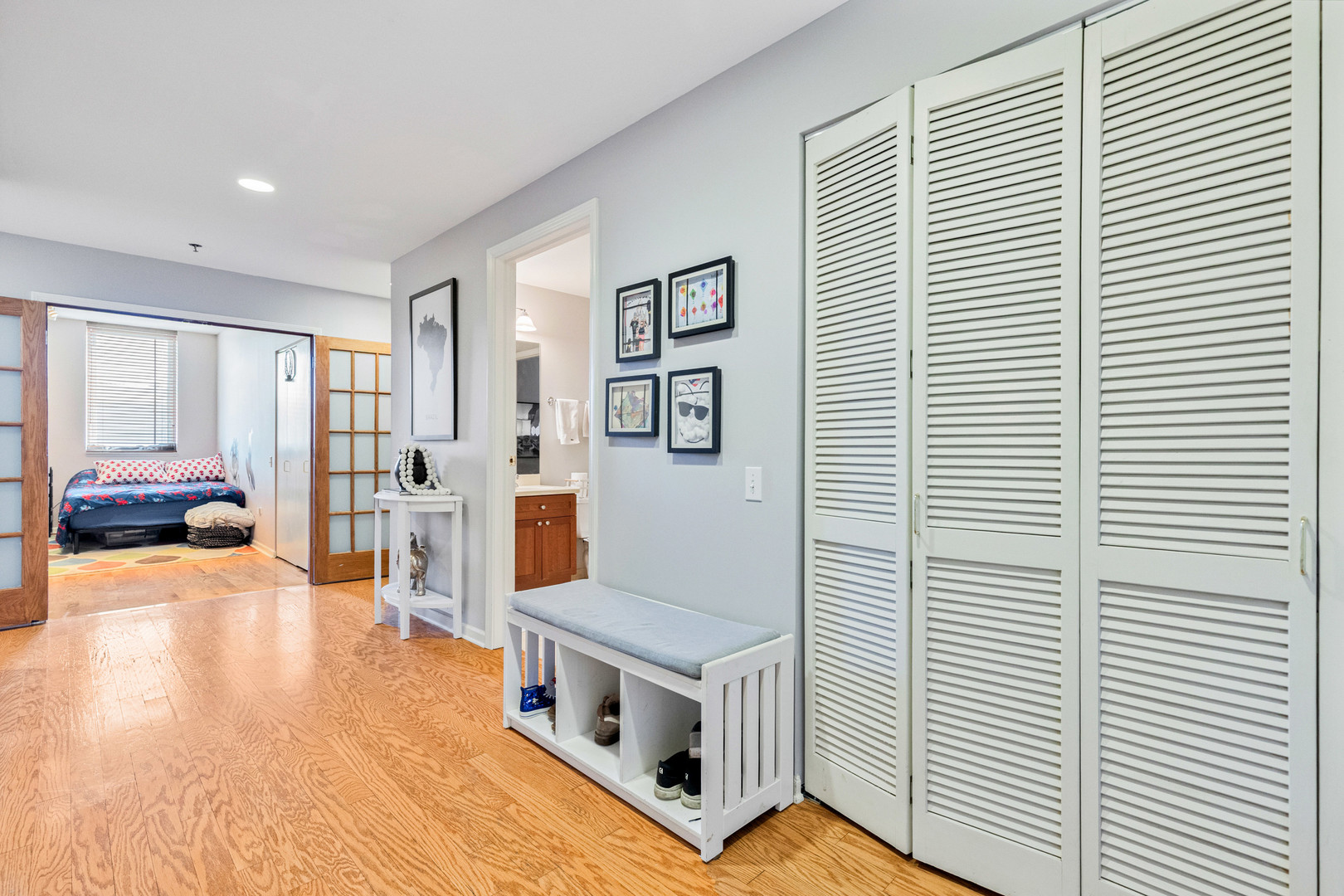 1515 South Prairie Avenue, Unit 1010 Chicago, IL 60605 - Photo 18 of 34