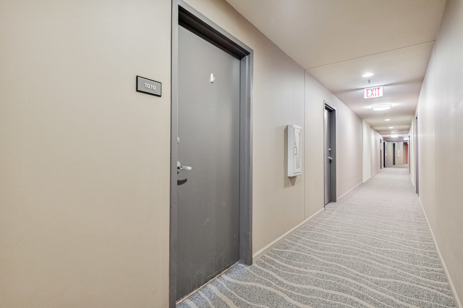 1515 South Prairie Avenue, Unit 1010 Chicago, IL 60605 - Photo 20 of 34