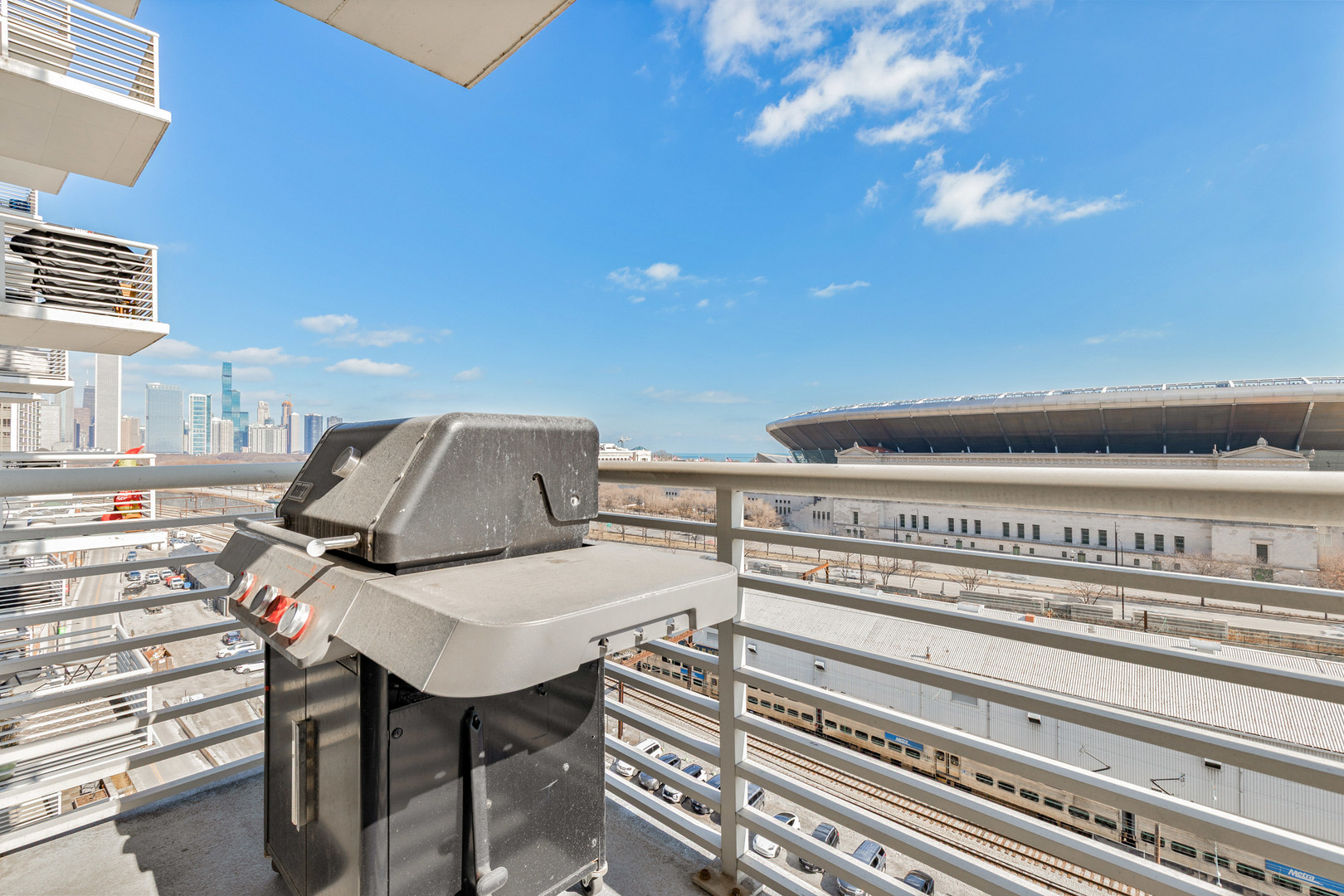 1515 South Prairie Avenue, Unit 1010 Chicago, IL 60605 - Photo 25 of 34