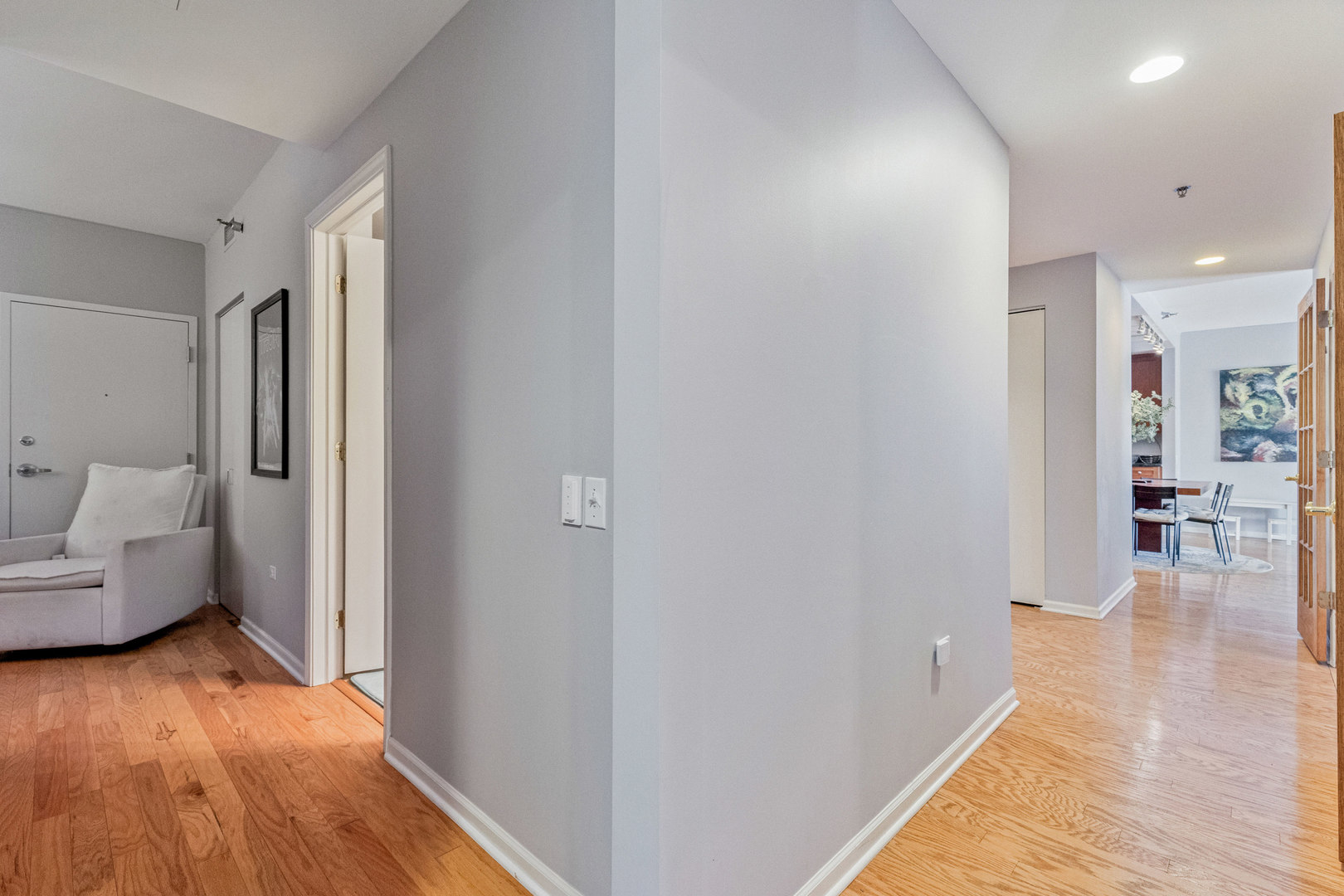 1515 South Prairie Avenue, Unit 1010 Chicago, IL 60605 - Photo 28 of 34