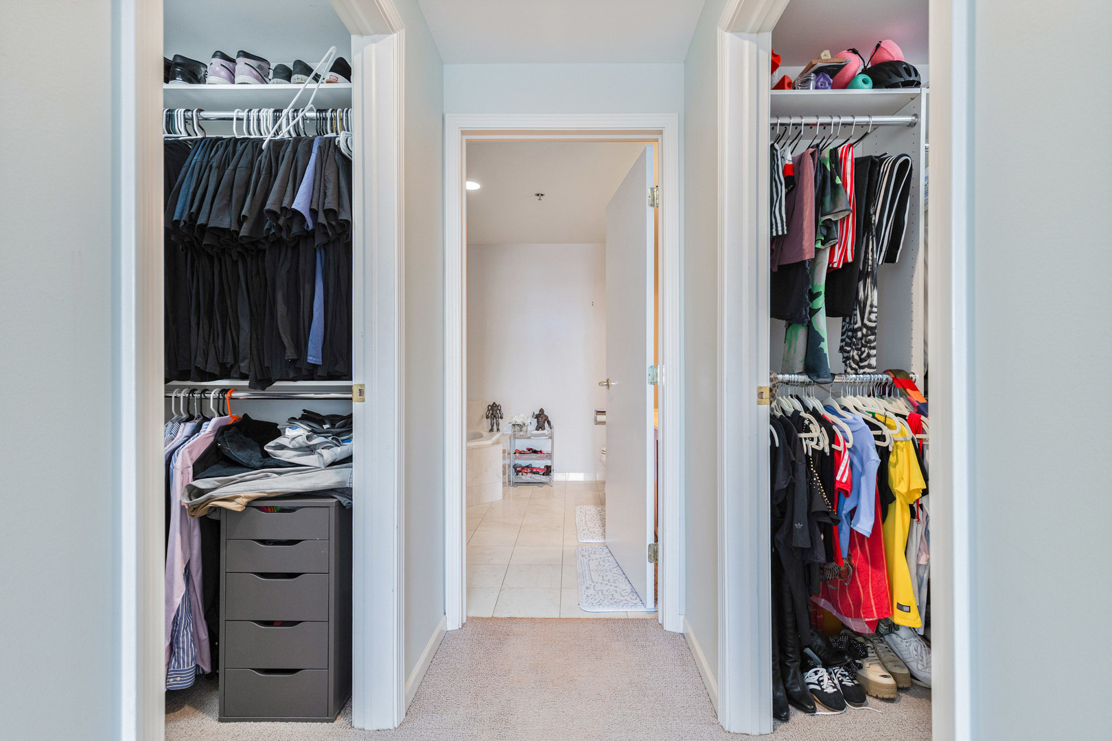 1515 South Prairie Avenue, Unit 1010 Chicago, IL 60605 - Photo 31 of 34