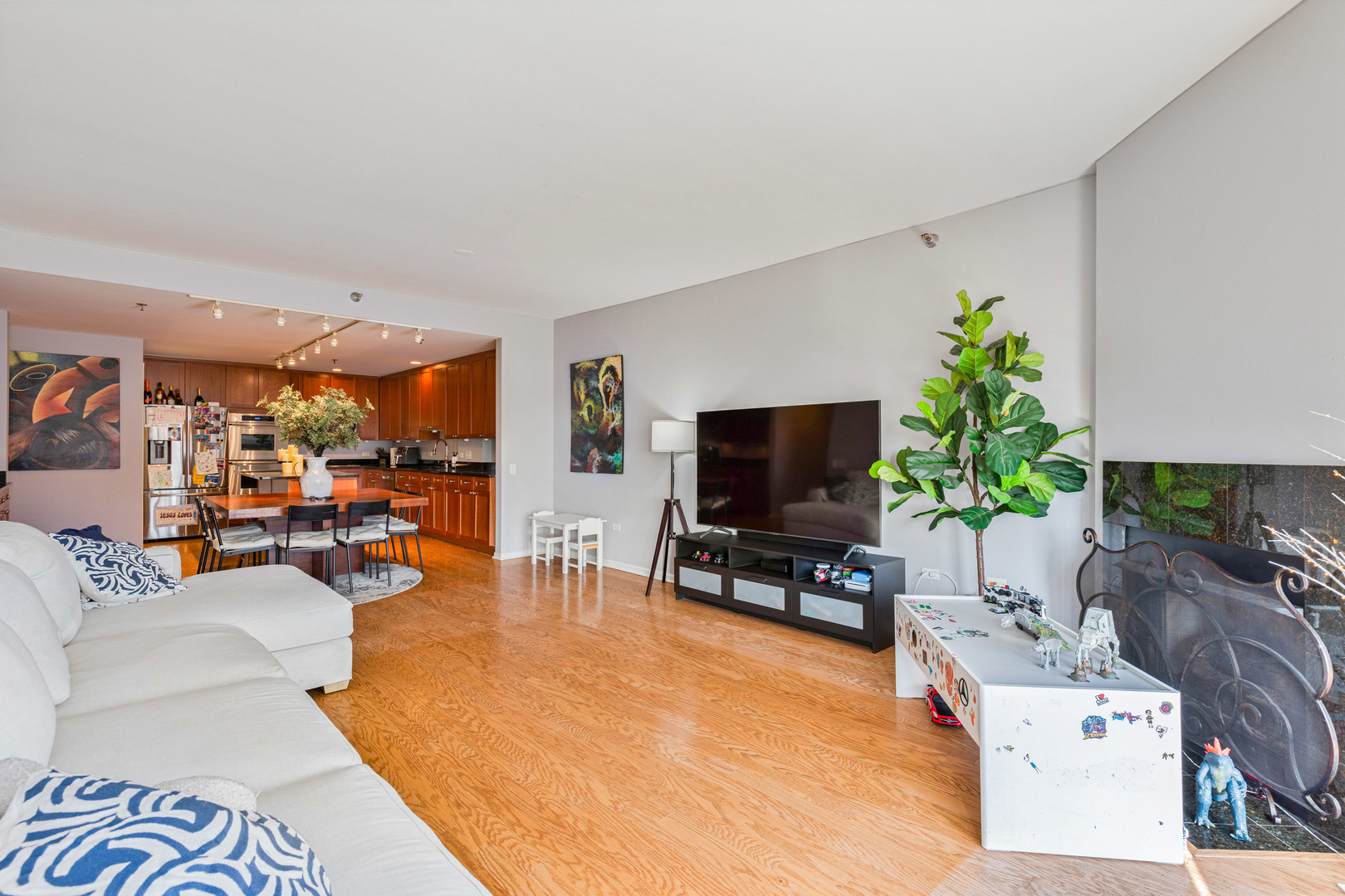 1515 South Prairie Avenue, Unit 1010 Chicago, IL 60605 - Photo 7 of 34