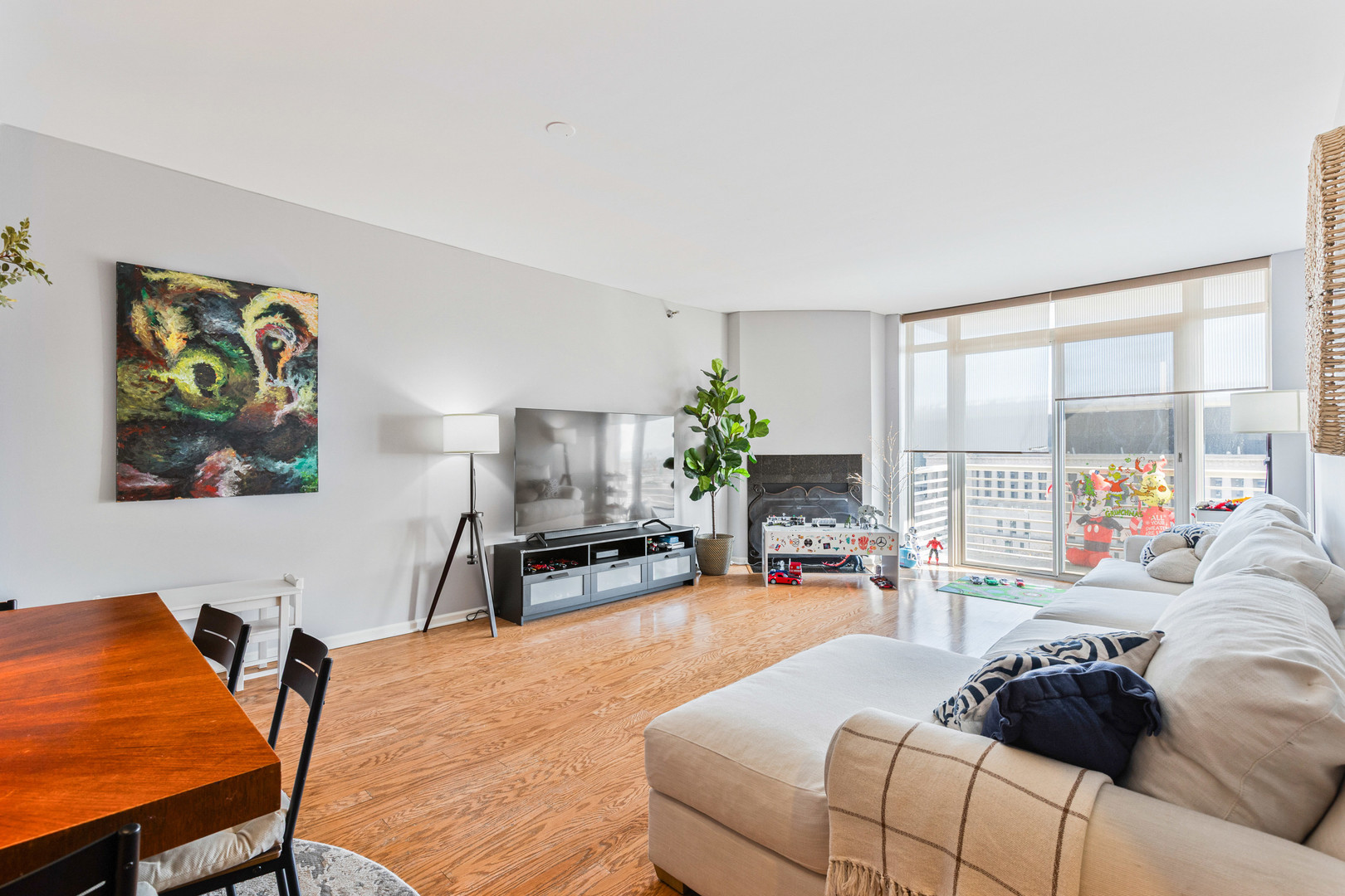 1515 South Prairie Avenue, Unit 1010 Chicago, IL 60605 - Photo 10 of 34