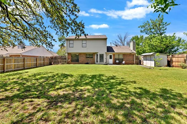 $3,200 | 308 Mack Drive, Denton, TX 76209