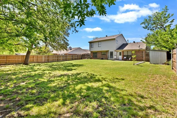 $3,200 | 308 Mack Drive, Denton, TX 76209