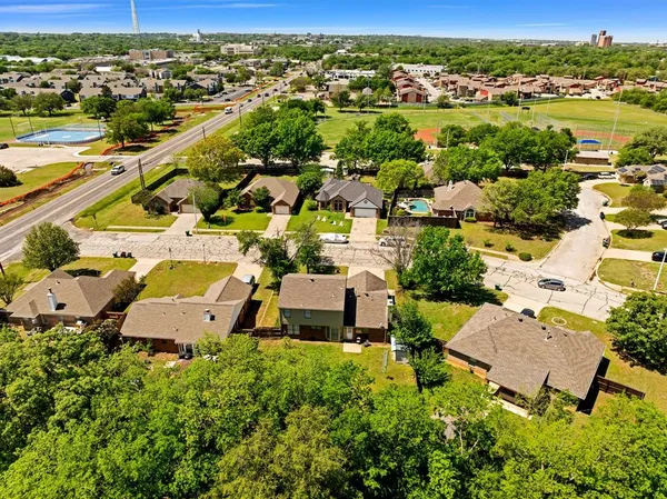 $3,200 | 308 Mack Drive, Denton, TX 76209