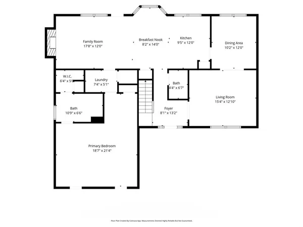 $3,200 | 308 Mack Drive, Denton, TX 76209