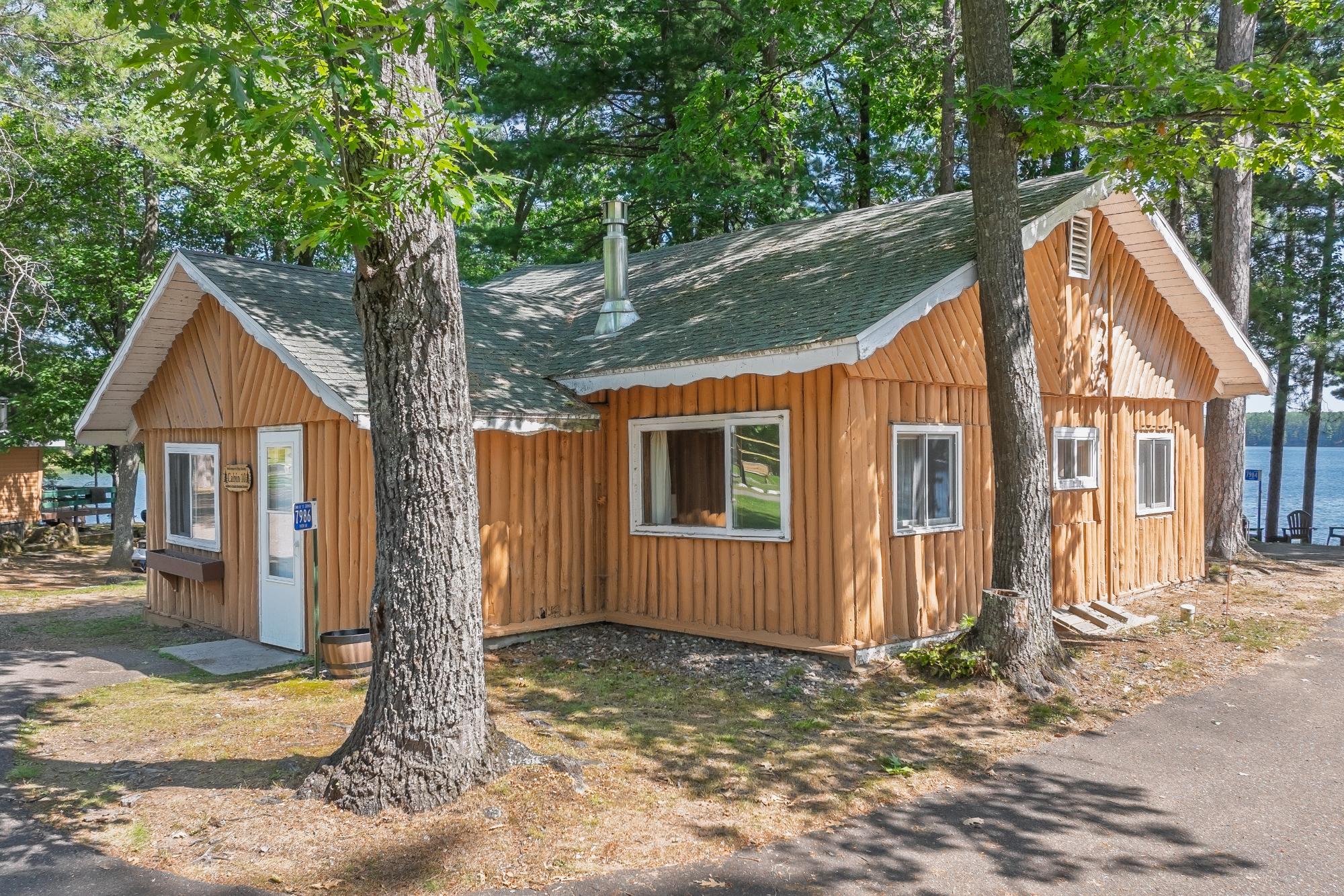 7986 Paton Road, Unit 10 St. Germain, WI 54558 - Photo 1 of 46 Gallery Image 1