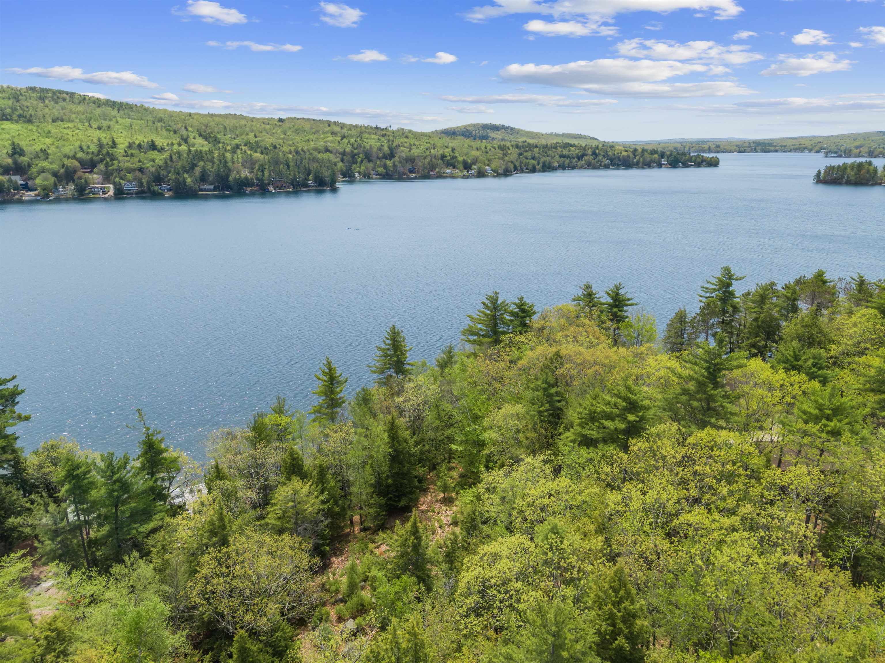 Lot 14 Pine Point Road, Unit 14 New Durham, NH 03855 - Photo 18 of 19