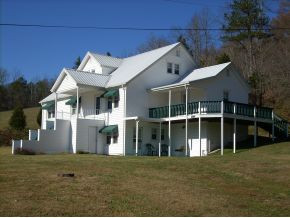 5275 Rye Cove Memorial Road Duffield, VA 24244 - Photo 1 of 20 Photo 1