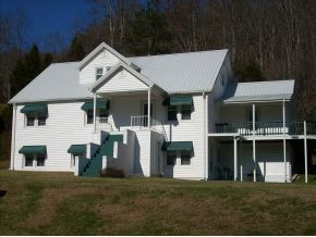 5275 Rye Cove Memorial Road Duffield, VA 24244 - Photo 18 of 20 Photo 18