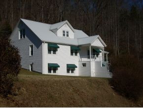 5275 Rye Cove Memorial Road Duffield, VA 24244 - Photo 2 of 20 Photo 2